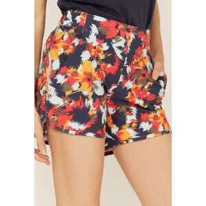 Columbia Pleasant Creek Stretch Shorts Size L